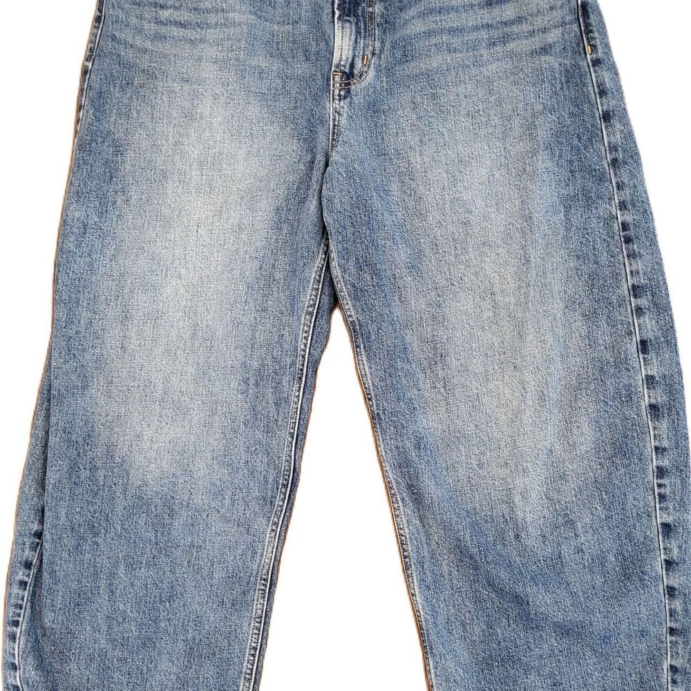 Levi-s Women's Blue Jeans